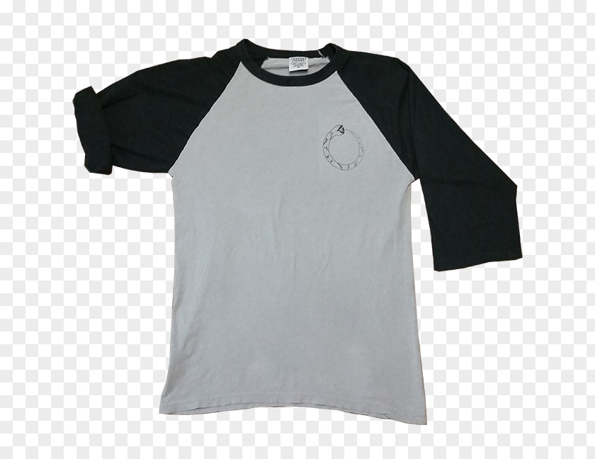 T-shirt Raglan Sleeve Clothing PNG