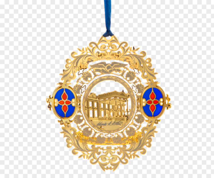 White House Christmas Tree Ornament Day PNG