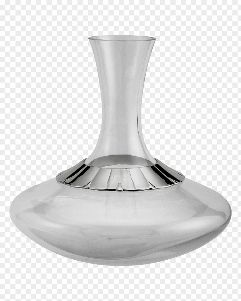 Wine Decanter Glass PNG