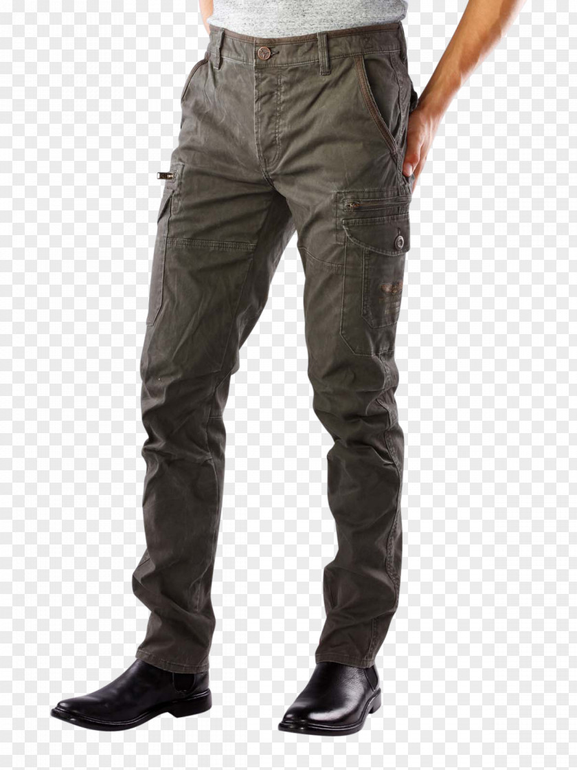 Cargo Pants Jeans Denim Khaki PNG