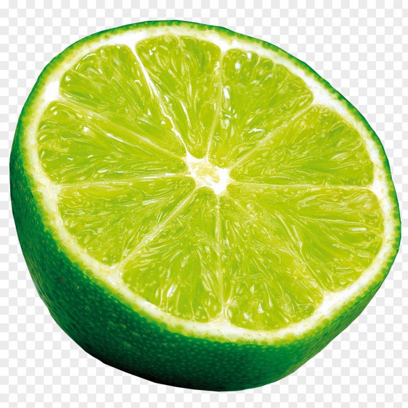 Citron Vert Key Lime Sweet Lemon PNG