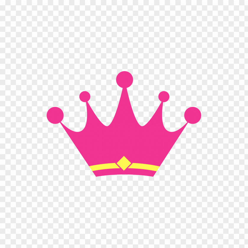 Crown Princess Royal Family Graphic Design PNG