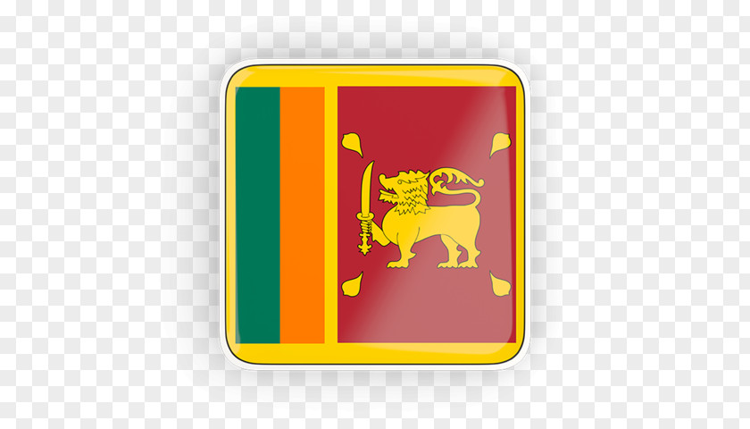 Flag Of Sri Lanka Civil Country PNG