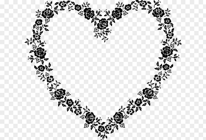 Heart Clip Art PNG