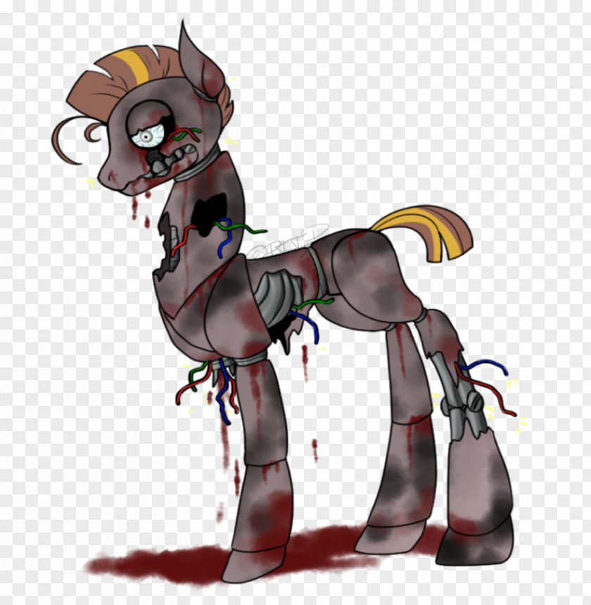 Human Freddy Pony Clydesdale Horse Princess Luna Five Nights At Freddy's 4 Foal PNG