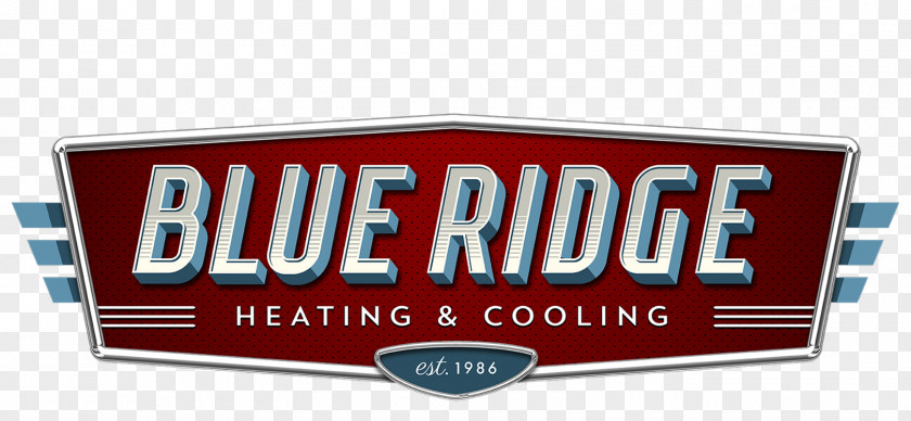 Hvac Blue Ridge Heating & Cooling Air Conditioning HVAC System Heat Pump PNG