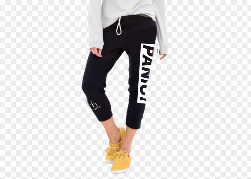 Jeans Sweatpants Leggings Fashion PNG