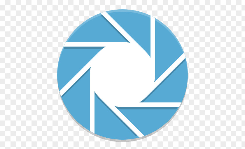 Portal Aperture Laboratories Logo PNG