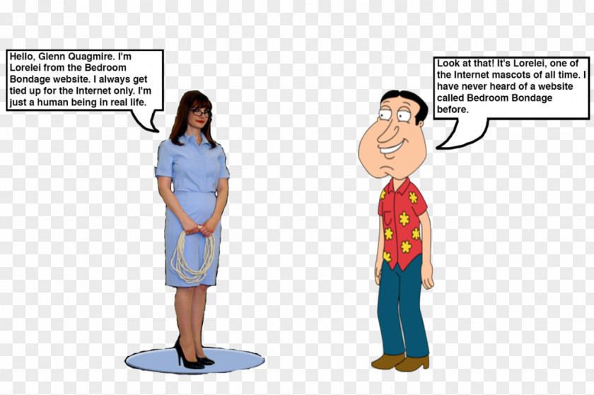 Quagmire's Quagmire Glenn DeviantArt Digital Art The Lorelei Signal PNG