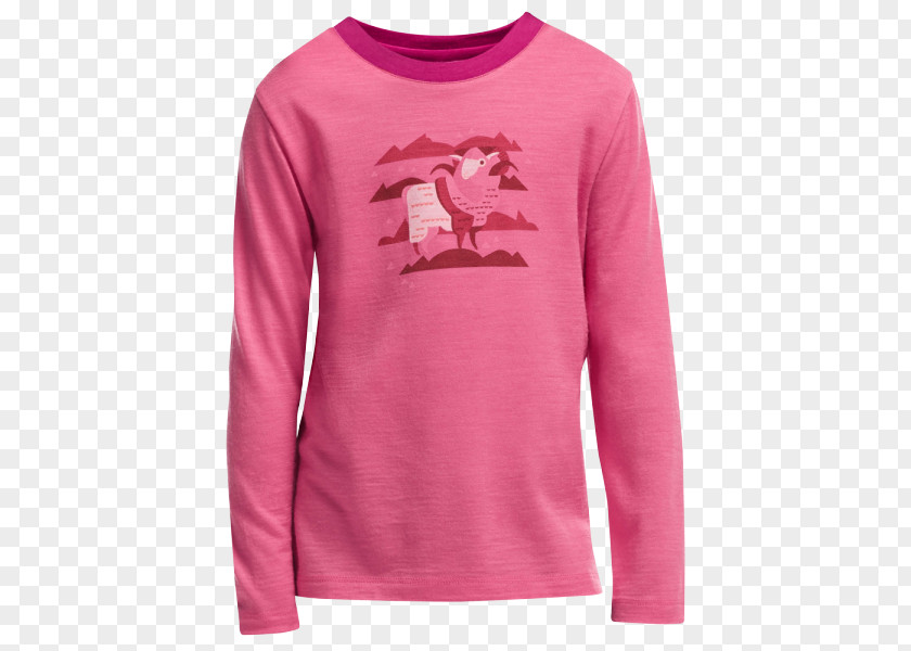 Raspberries T-shirt Merino Clothing Sleeve PNG