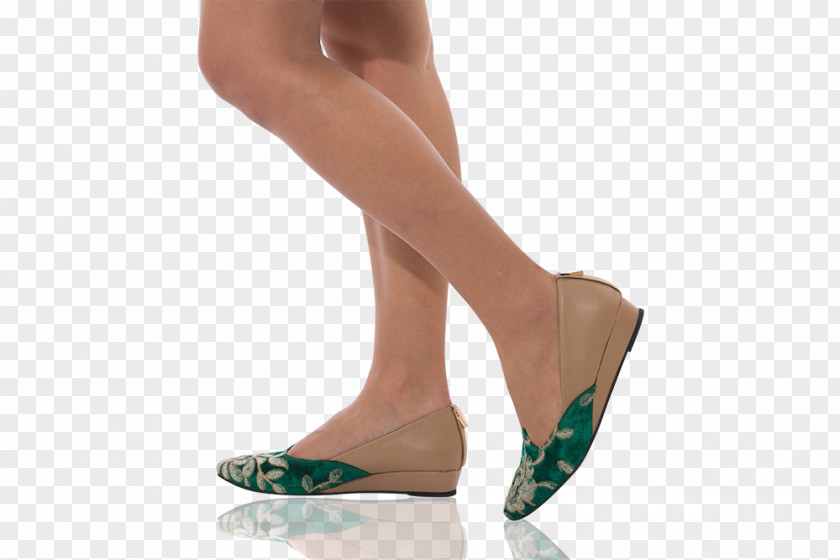 Sandal Shoe Ankle Craft Wedge PNG
