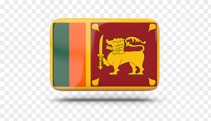Srilanka Flag Of Sri Lanka National Gallery Sovereign State Flags PNG