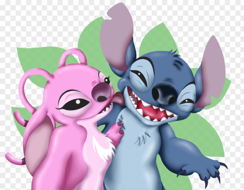 Stitch Lilo & Stitch: Trouble In Paradise Pelekai Disney Tsum PNG