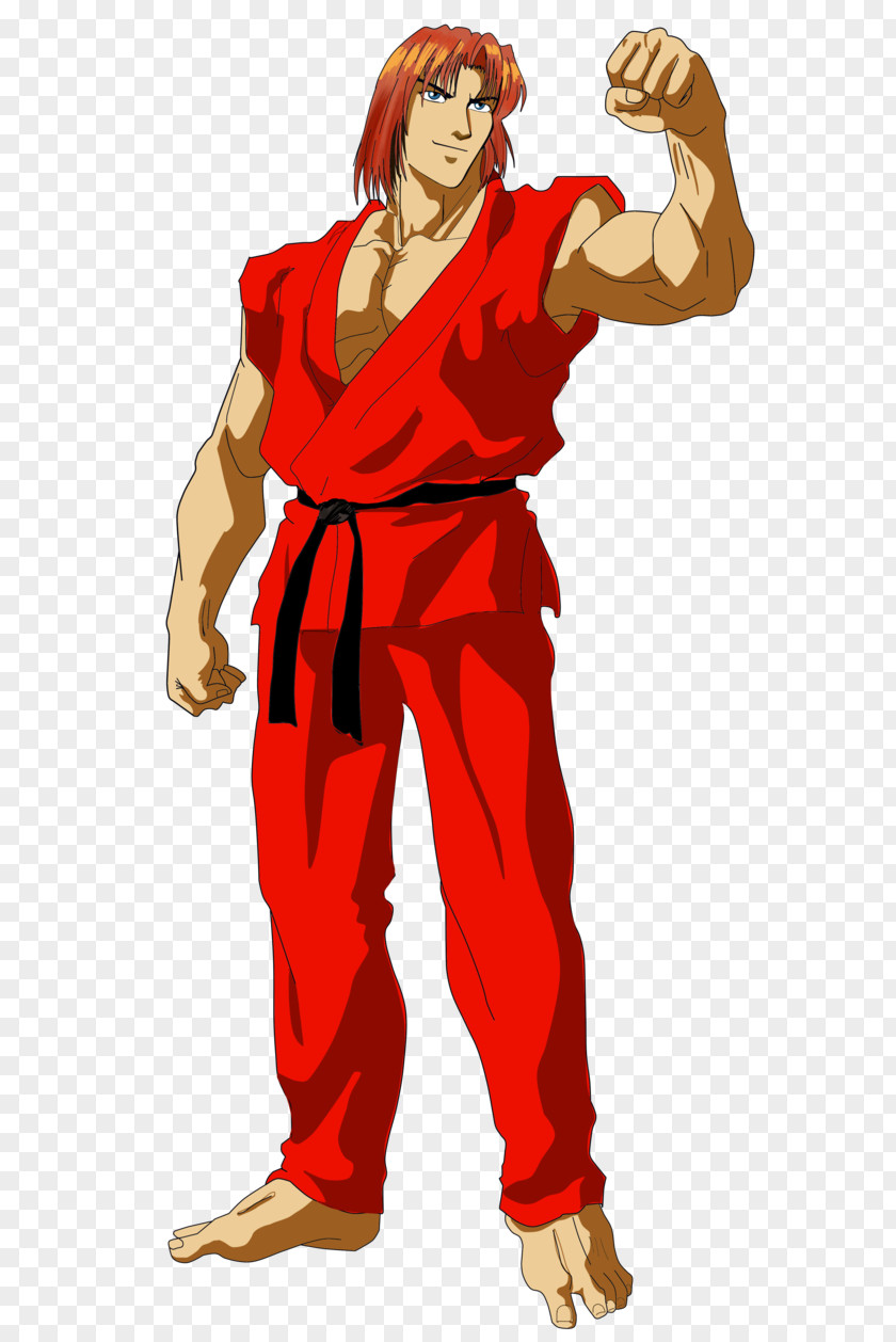 Street Fighter II: The World Warrior Ken Masters Ryu Balrog Vega PNG