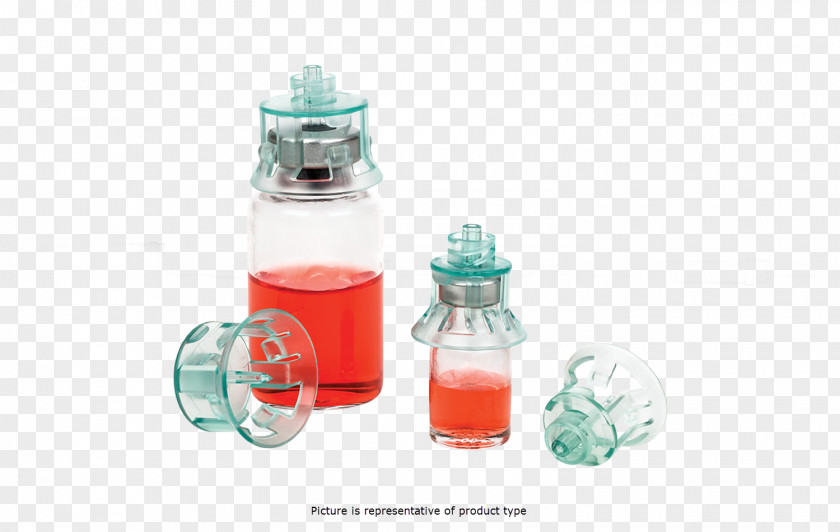 Syringe Plastic Bottle Glass Liquid PNG