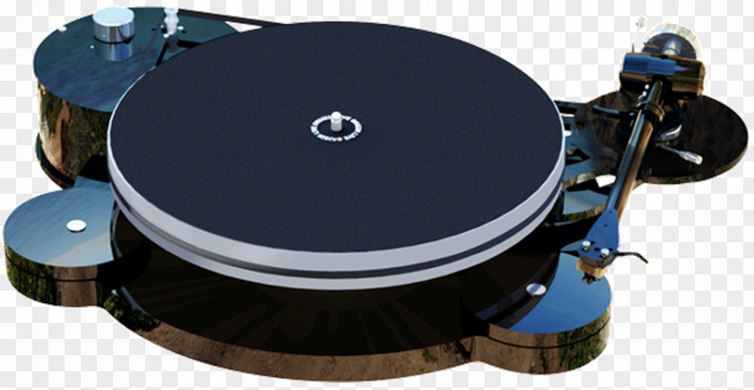 Thorens Turntables Phonograph Record Gramophone Sound Turntable PNG