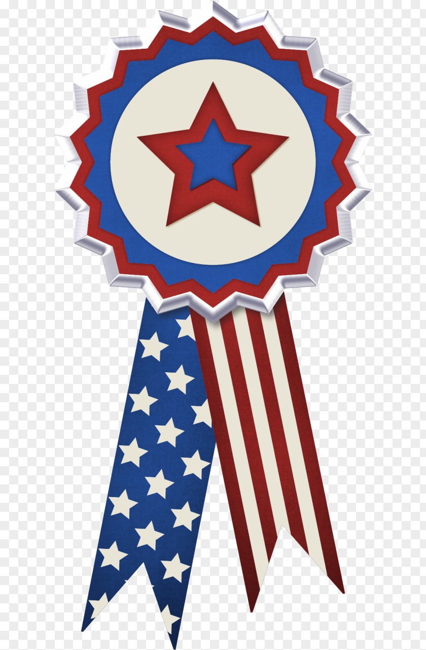 USA Flag Ribbon Decor Clipart Picture The Noun Project Symbol Building Icon PNG