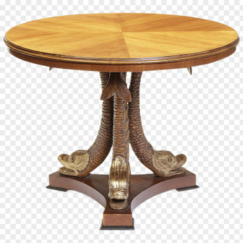 Wood Table Bedside Tables Furniture Coffee Dining Room PNG