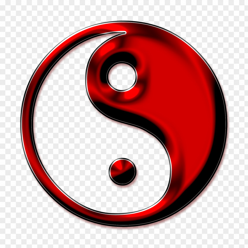 Yin Yang The Idiot And Symbol Clip Art PNG