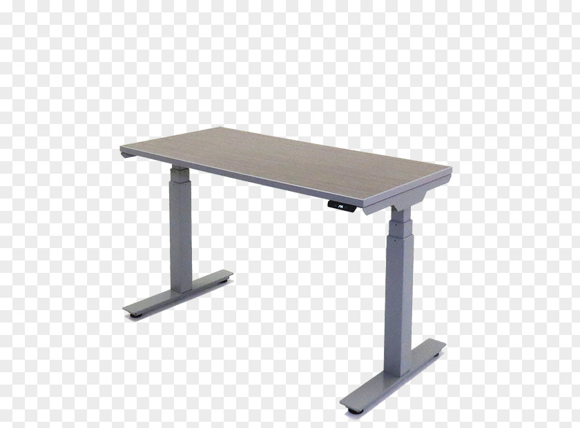 Adjustable Table Standing Desk Sit-stand PNG