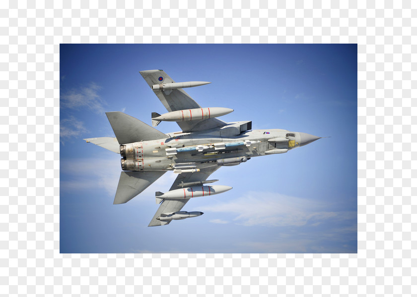 Aircraft RAF Marham Panavia Tornado Royal Air Force Military PNG