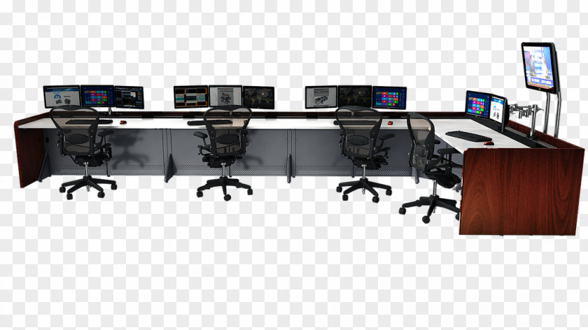 Angle Desk Multimedia PNG