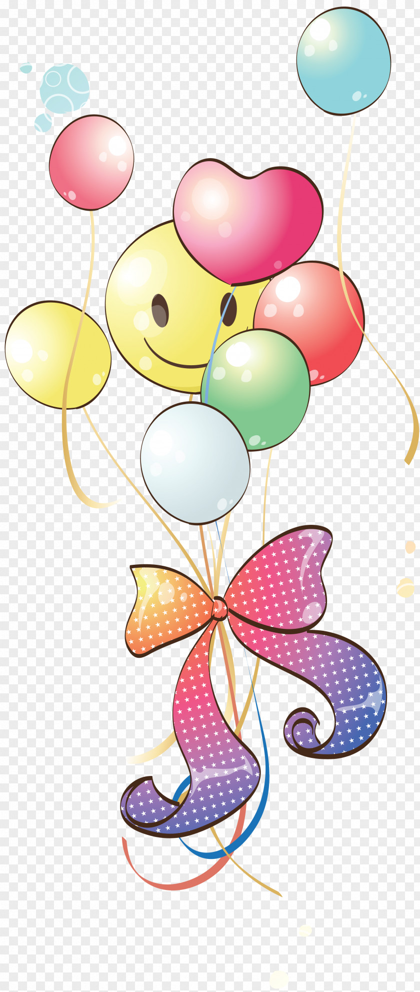 Balloon Toy Clip Art PNG