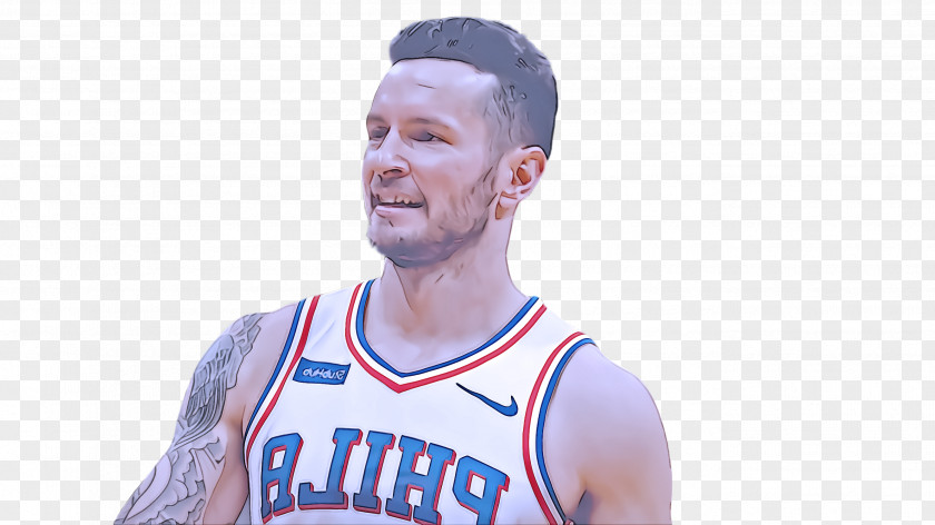 Basketball Moves Facial Hair Player Forehead Jersey Team Sport PNG