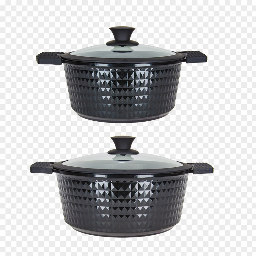 Batterie De Cuisine M6 Boutique & Co Cookware Accessory Stock Pots PNG