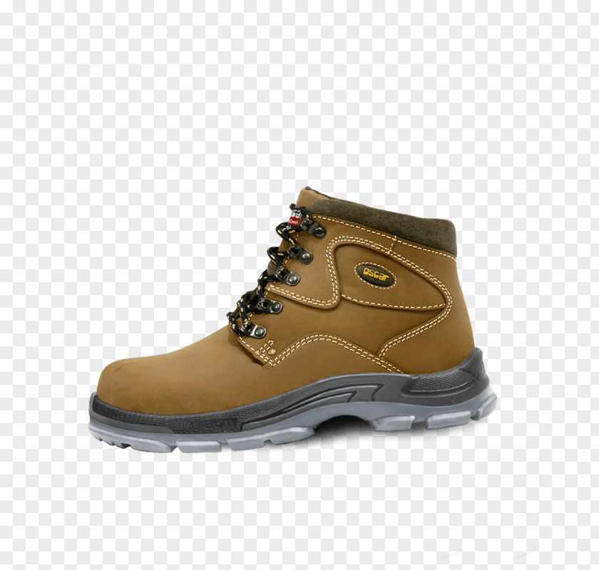 Boot Hiking Leather Shoe PNG
