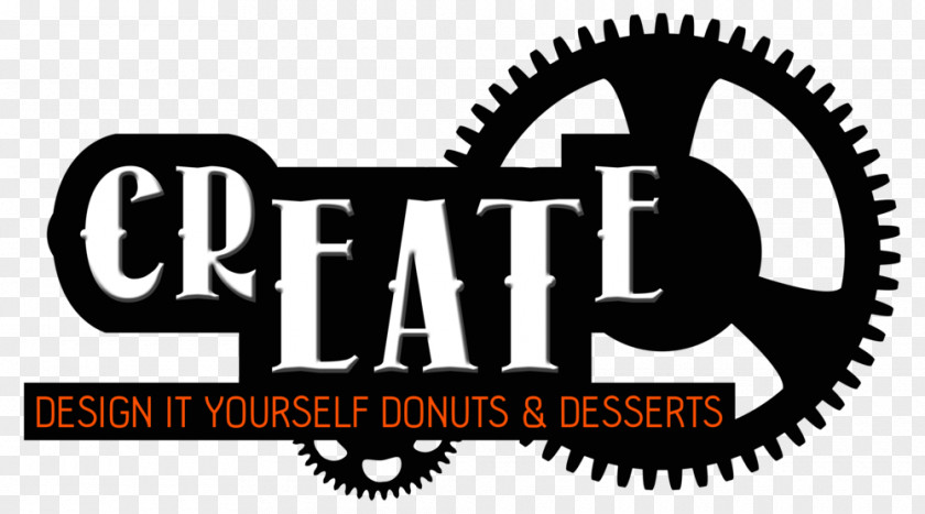 Boston Cream Doughnut Create Donuts Draper Dessert Food PNG
