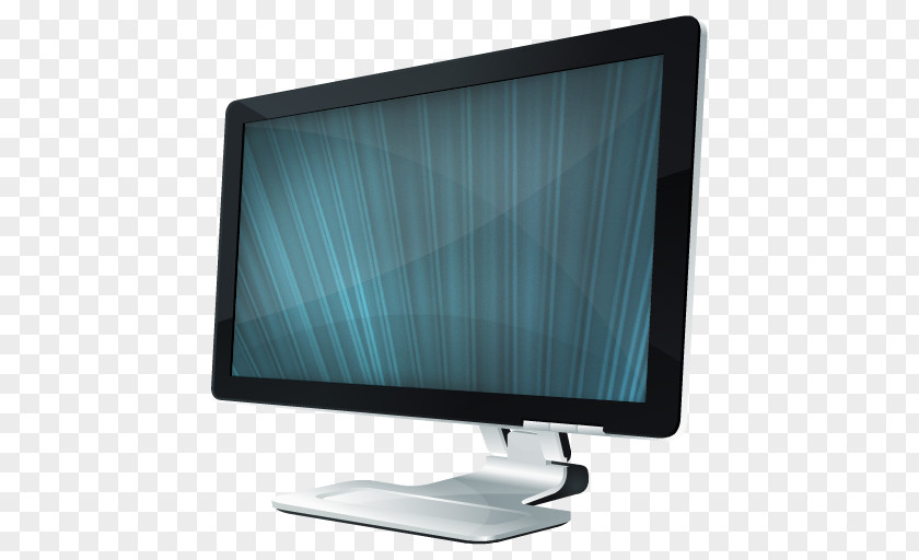 Computer Monitors PNG