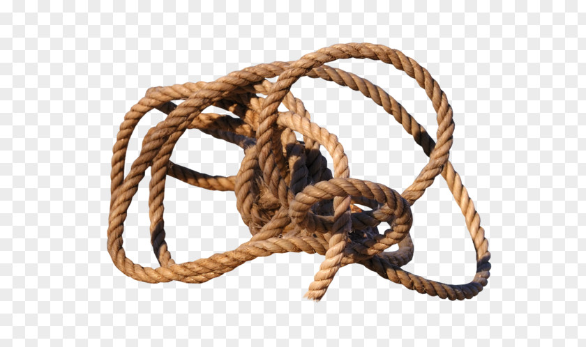 CORDE Rope Schifferknoten PhotoScape PNG