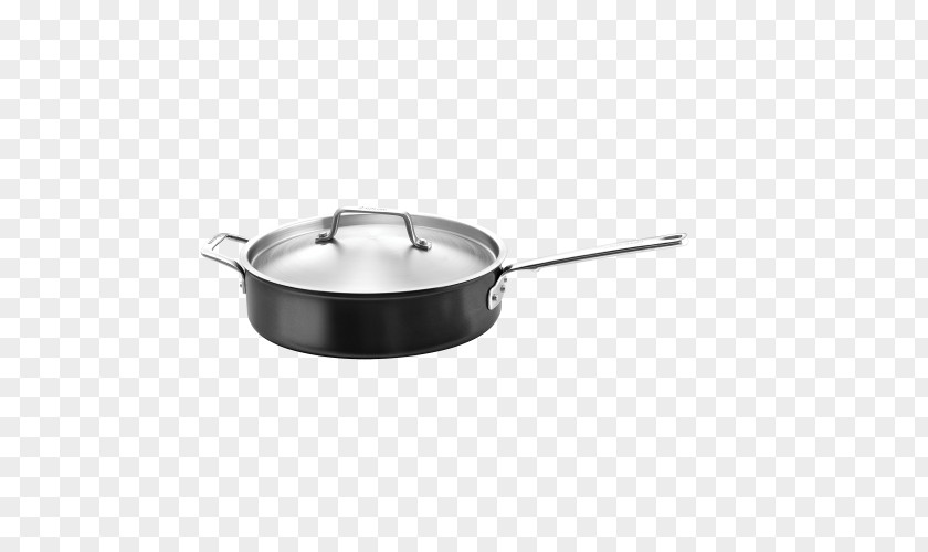 Frying Pan Cookware Wok Non-stick Surface Sautéing PNG