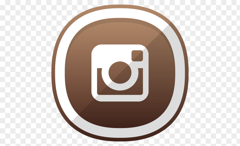 Instagram Social Media Network Icon Design PNG