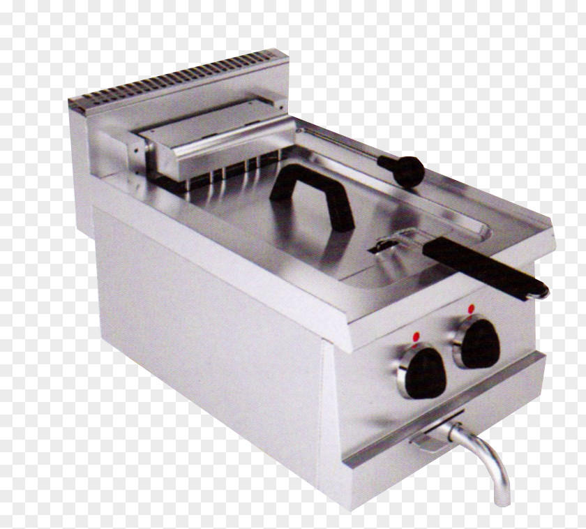 Kitchen Deep Fryers Electric Cooker Toaster Gas PNG
