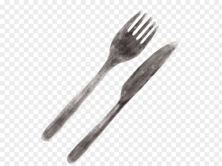 Knife And Fork Spoon PNG