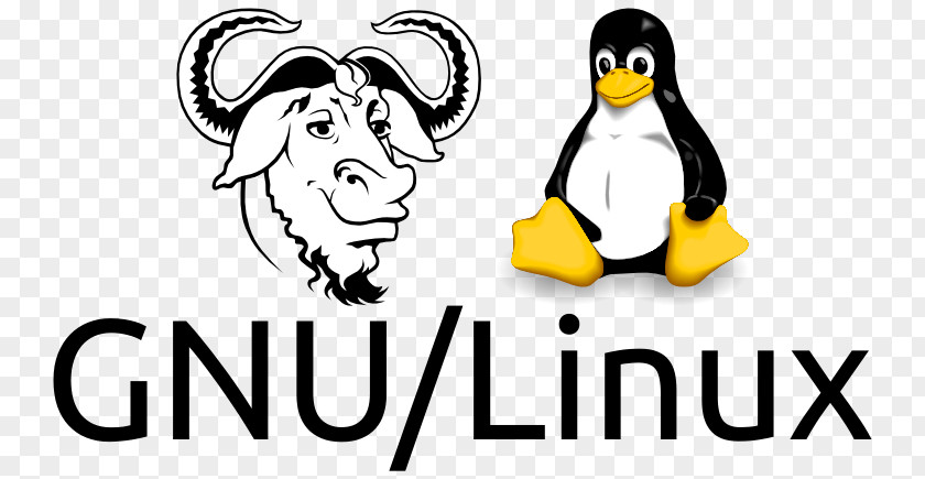 Linux GNU/Linux Naming Controversy Distribution Mint PNG