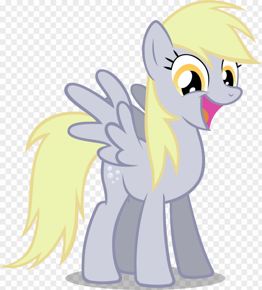 My Little Pony Derpy Hooves Rainbow Dash Pinkie Pie Rarity PNG