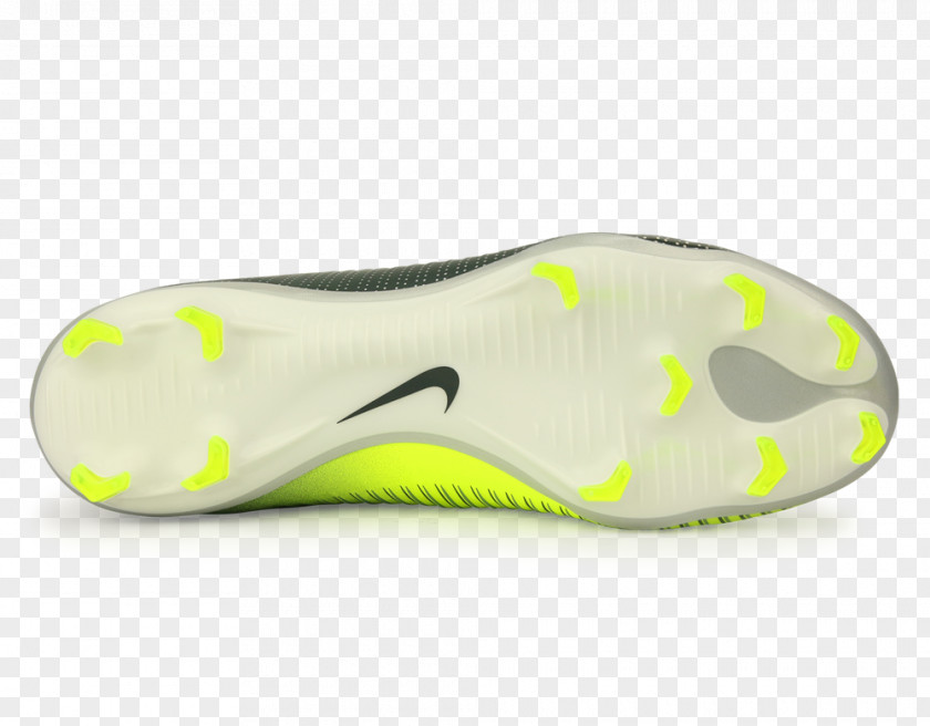 Nike Mercurial Vapor Soccer Cleats Sports Shoes Product Design Sportswear PNG