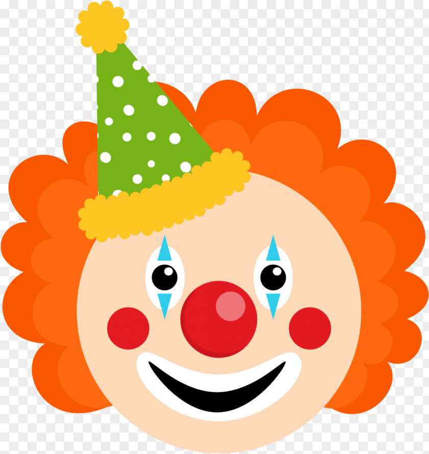 Party Hat PNG