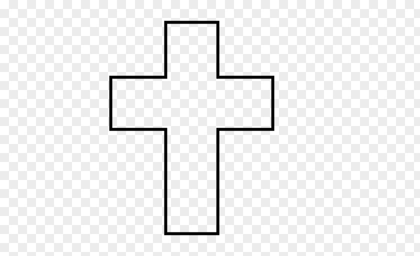Religion Christian Cross Symbol PNG