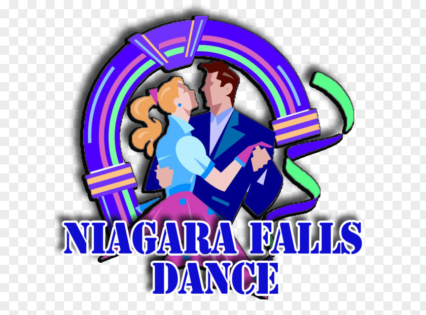 Samba Dancer Niagara Falls Ballroom Dance Salsa Clip Art PNG
