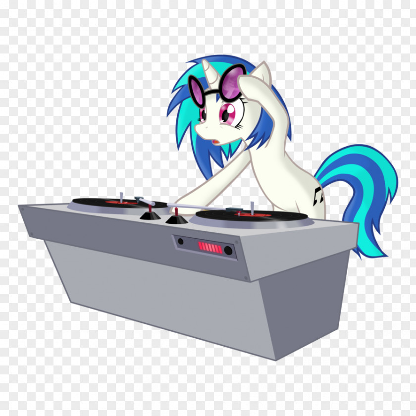 Scratch Fallout 4 Derpy Hooves Phonograph Record Scratching PNG