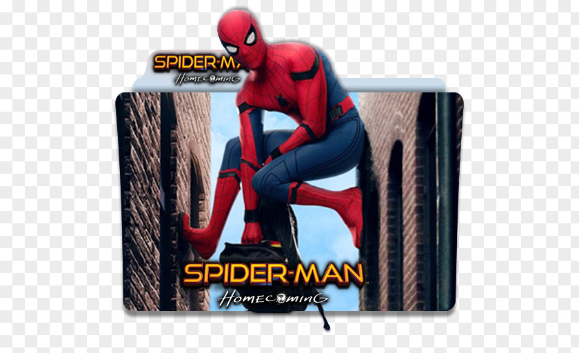 Spider-man Spider-Man: Homecoming Film Series Flash Thompson Iron Spider Superhero PNG