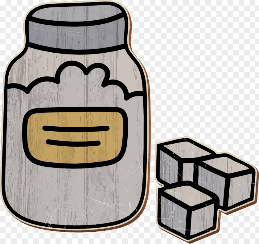 Sugar Icon Bakery PNG
