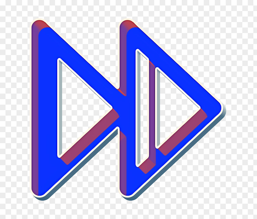 Symbol Logo Audio Icon Control Forward PNG