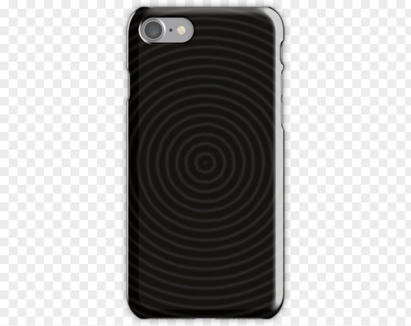 Thrown Ripples Apple IPhone 7 Plus 4S 6 X OtterBox PNG