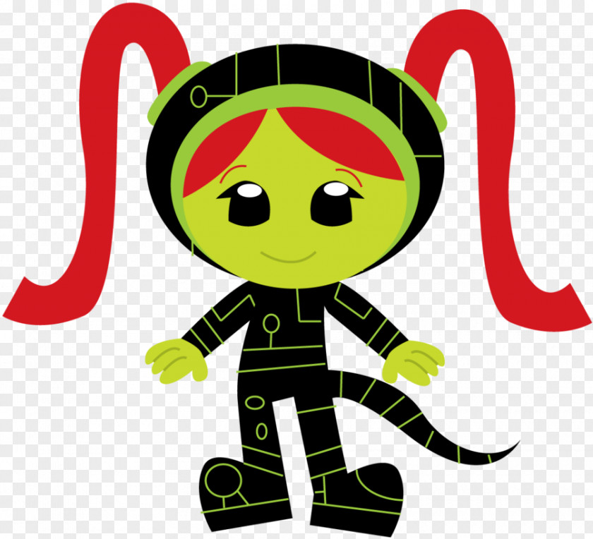 Umizoomi Shape Bandit DeviantArt Miss Chameleon Clip Art PNG