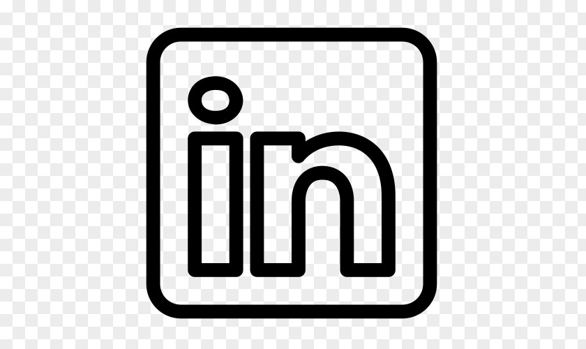 Ambu Logo Linkedin LinkedIn Social Media Network PNG